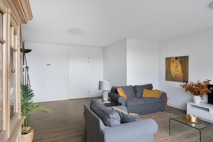 Appartement te koop: Velperplein 12-12, Arnhem