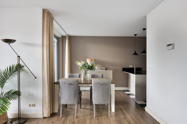 Appartement te koop: Velperplein 12-12, Arnhem