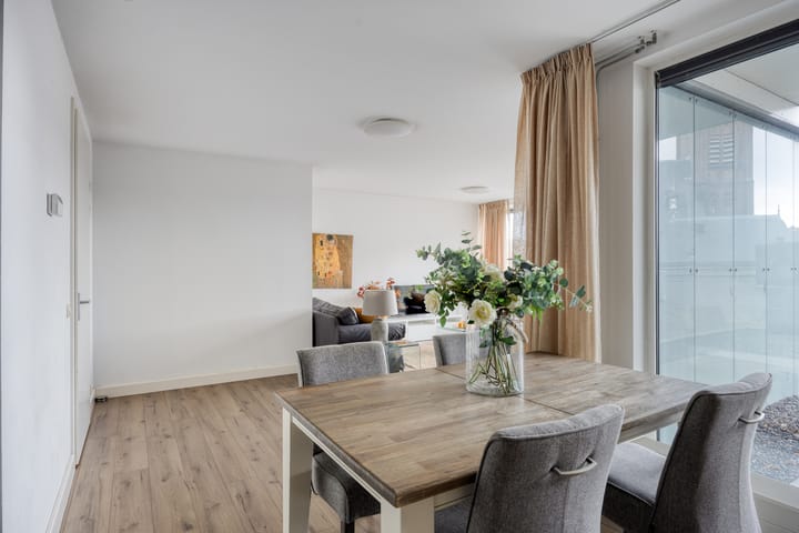 Appartement te koop: Velperplein 12-12, Arnhem