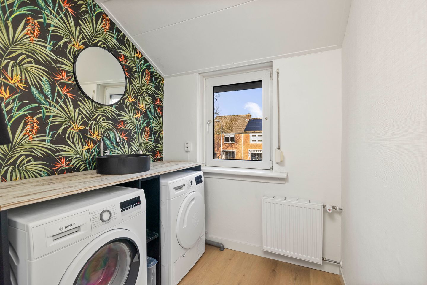 Foto 19 van Pieter de Hooghstraat 57