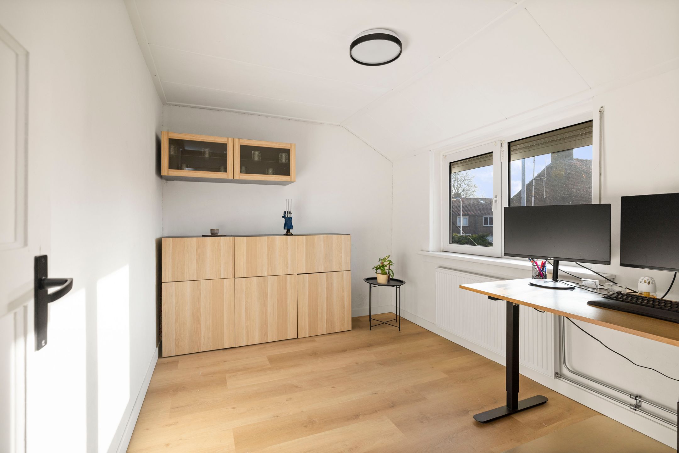 Foto 21 van Pieter de Hooghstraat 57