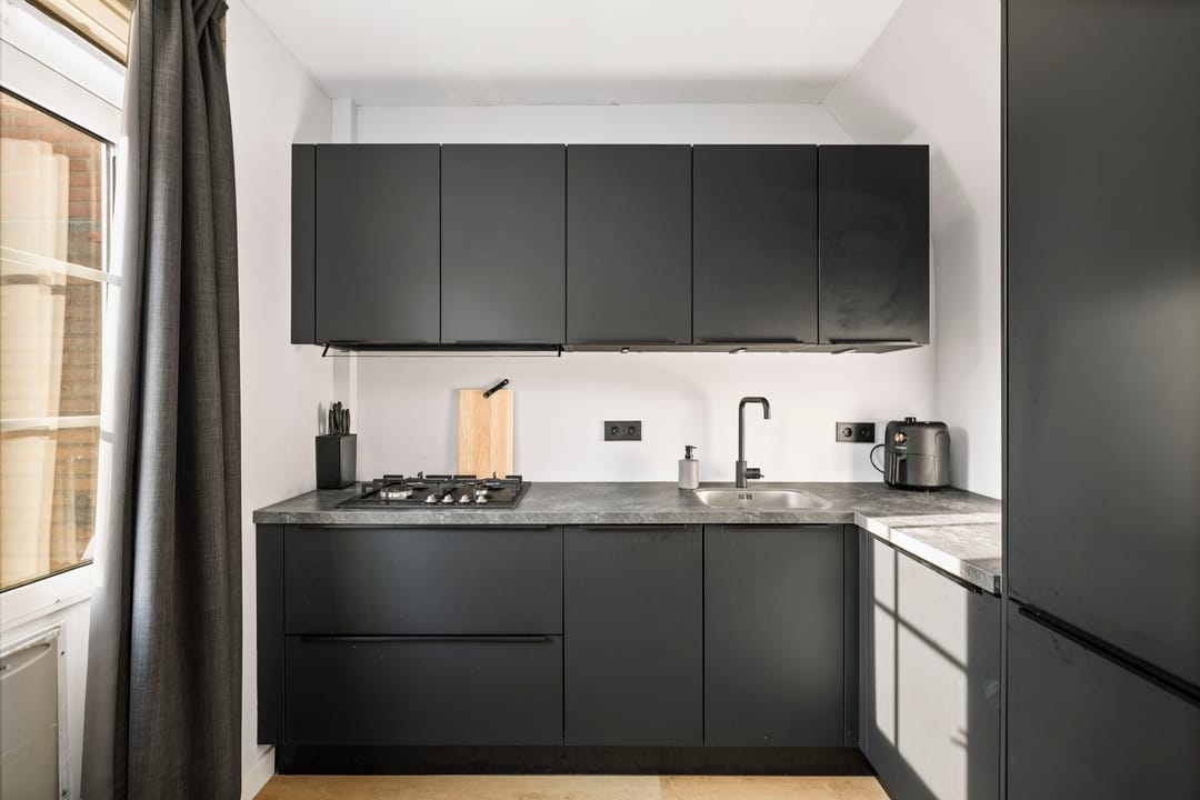 Foto 7 van Pieter de Hooghstraat 57