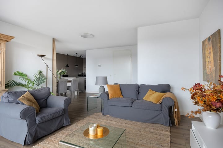 Appartement te koop: Velperplein 12-12, Arnhem