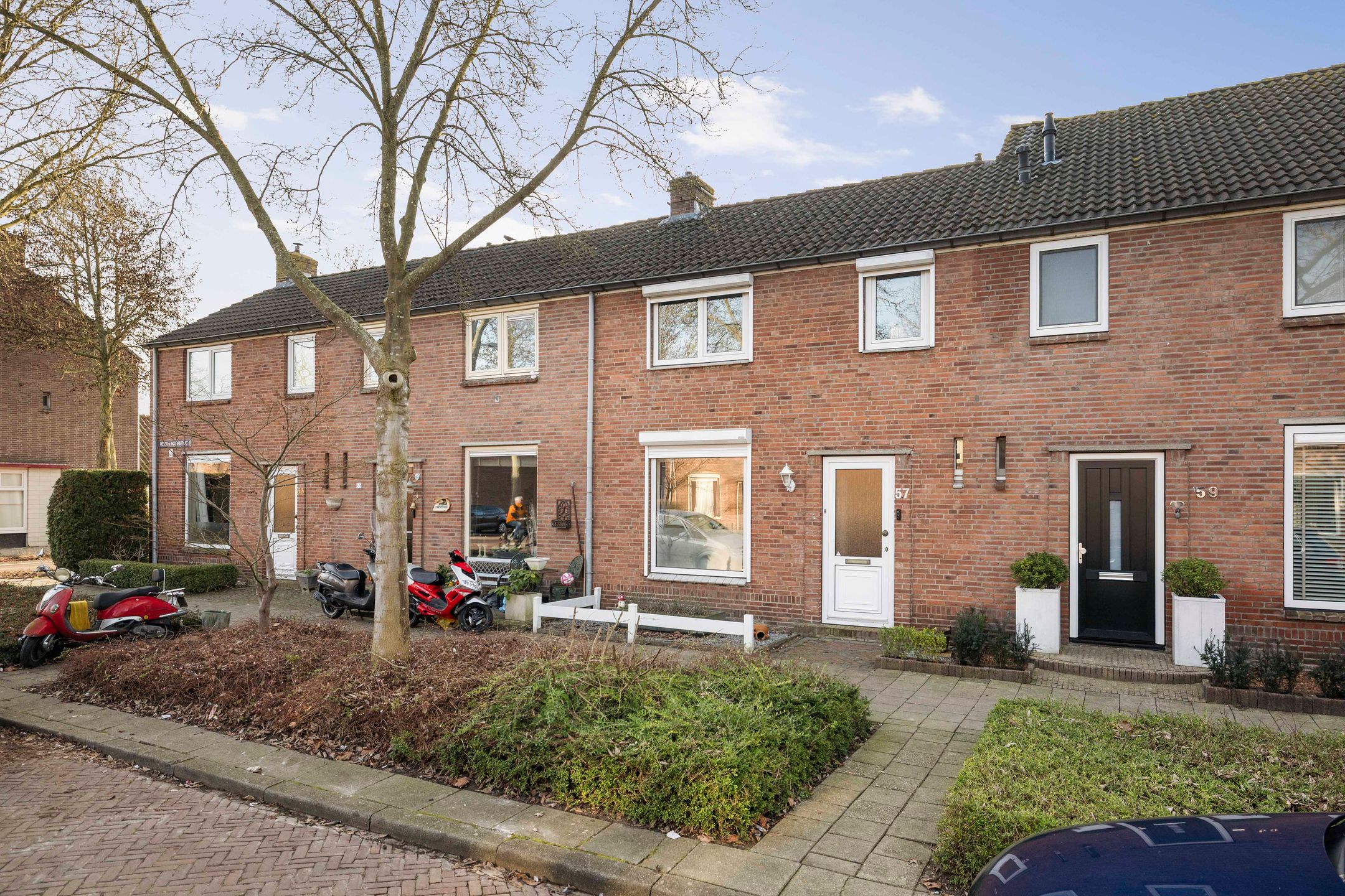 Foto 24 van Pieter de Hooghstraat 57