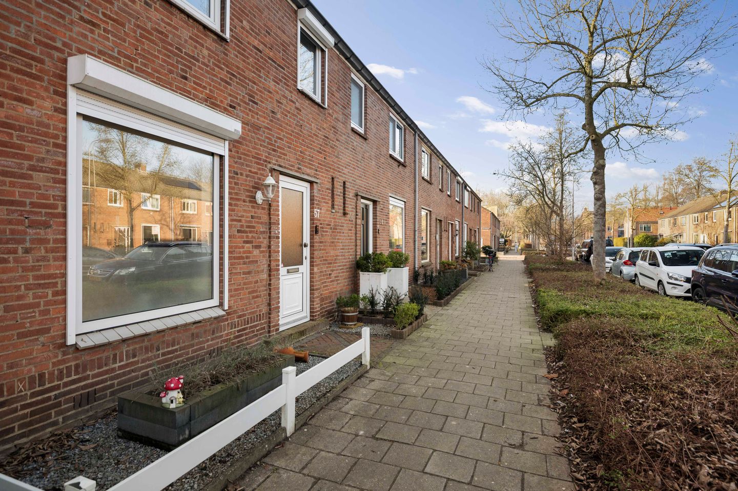 Foto 25 van Pieter de Hooghstraat 57