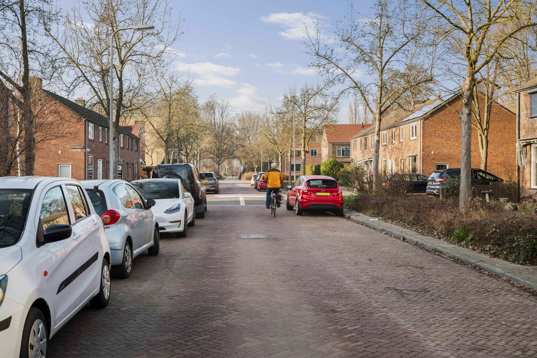 Foto 26 van Pieter de Hooghstraat 57