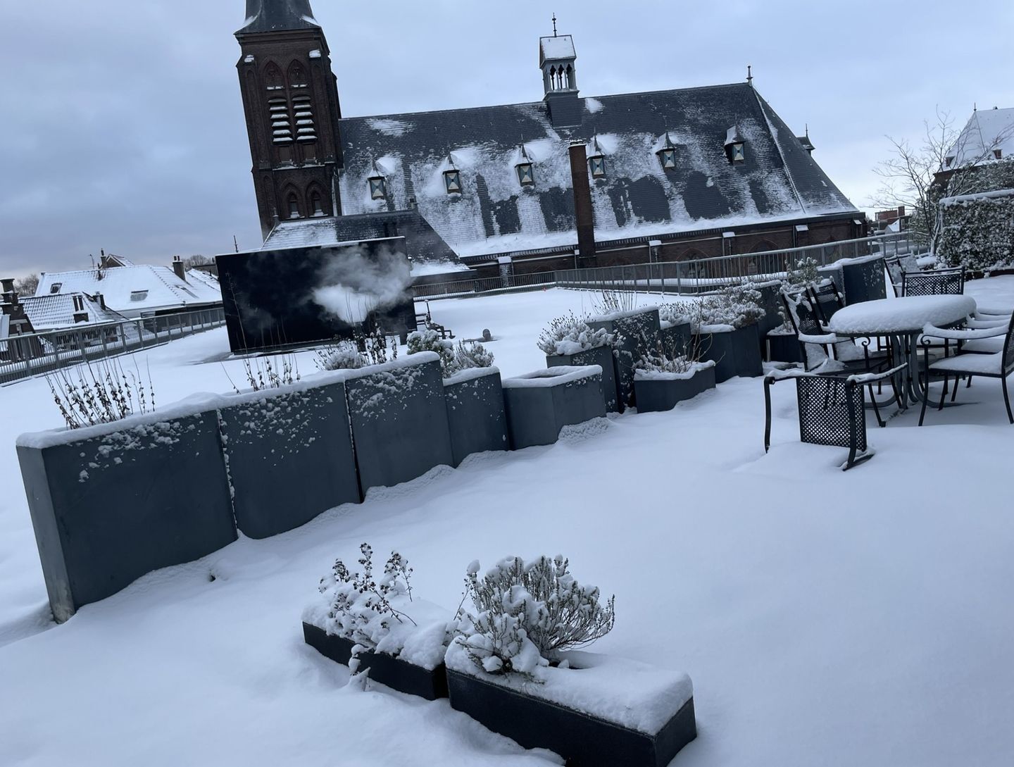 Foto 40 van Velperplein 12-12