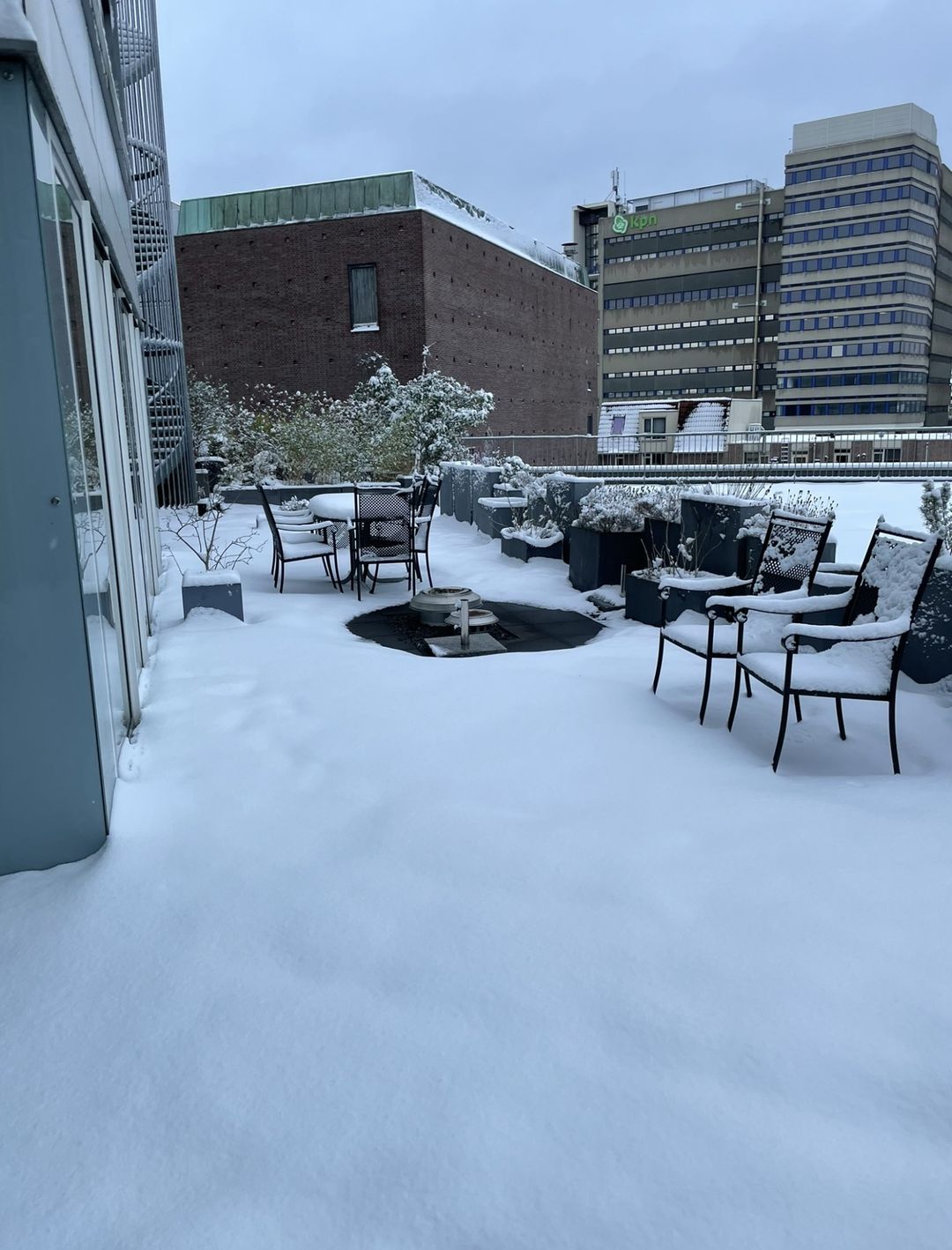Foto 41 van Velperplein 12-12