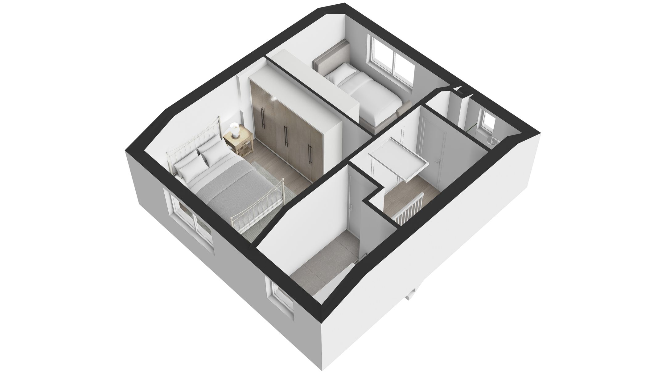 Foto 33 van Pieter de Hooghstraat 57