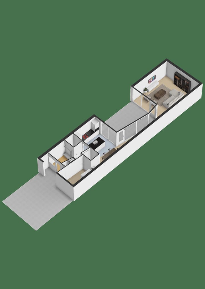 Photo 36 of Waterweegbree 26