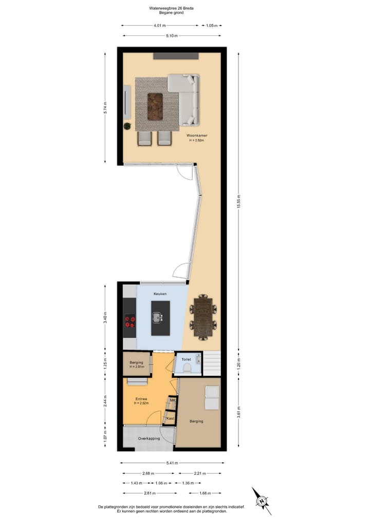 Photo 37 of Waterweegbree 26