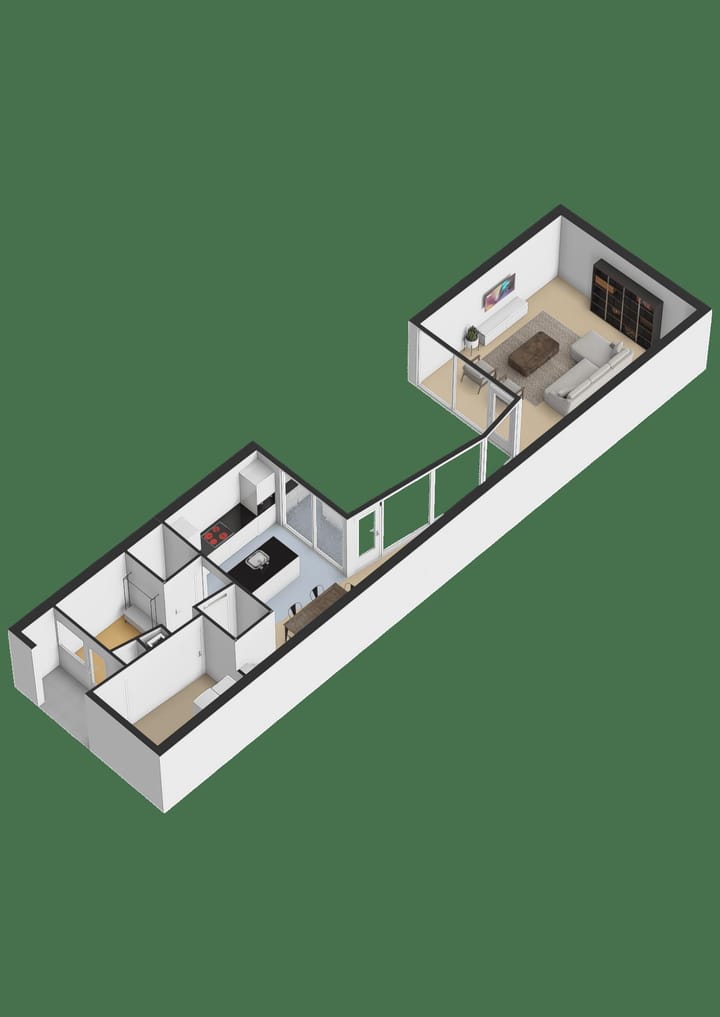 Photo 38 of Waterweegbree 26