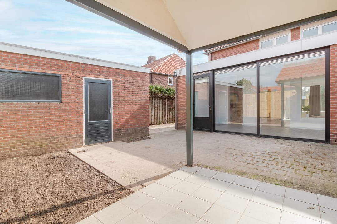 Foto 2 van Charles Ruysstraat 63