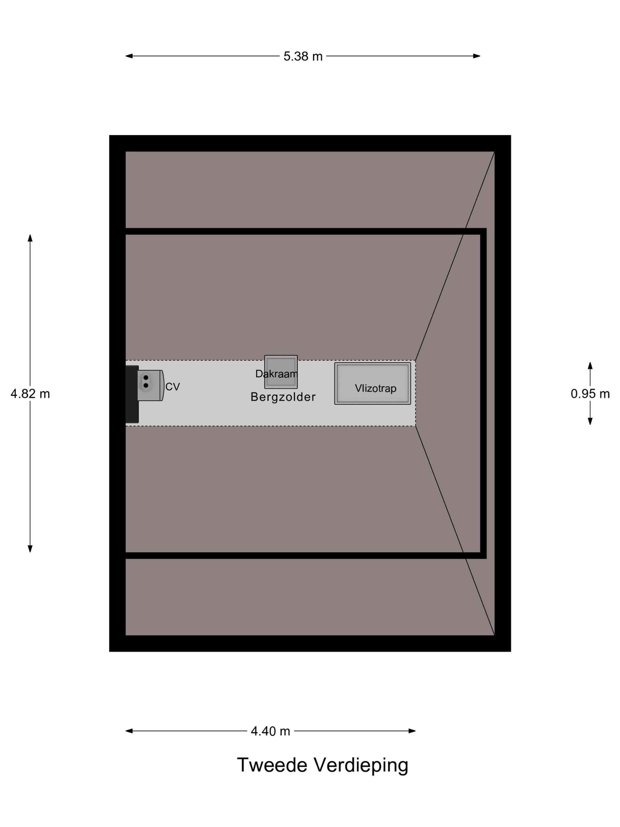 Foto 45 van Charles Ruysstraat 63