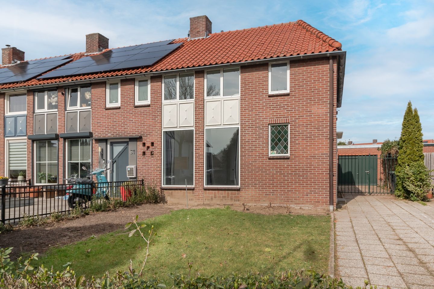 Foto 4 van Charles Ruysstraat 63