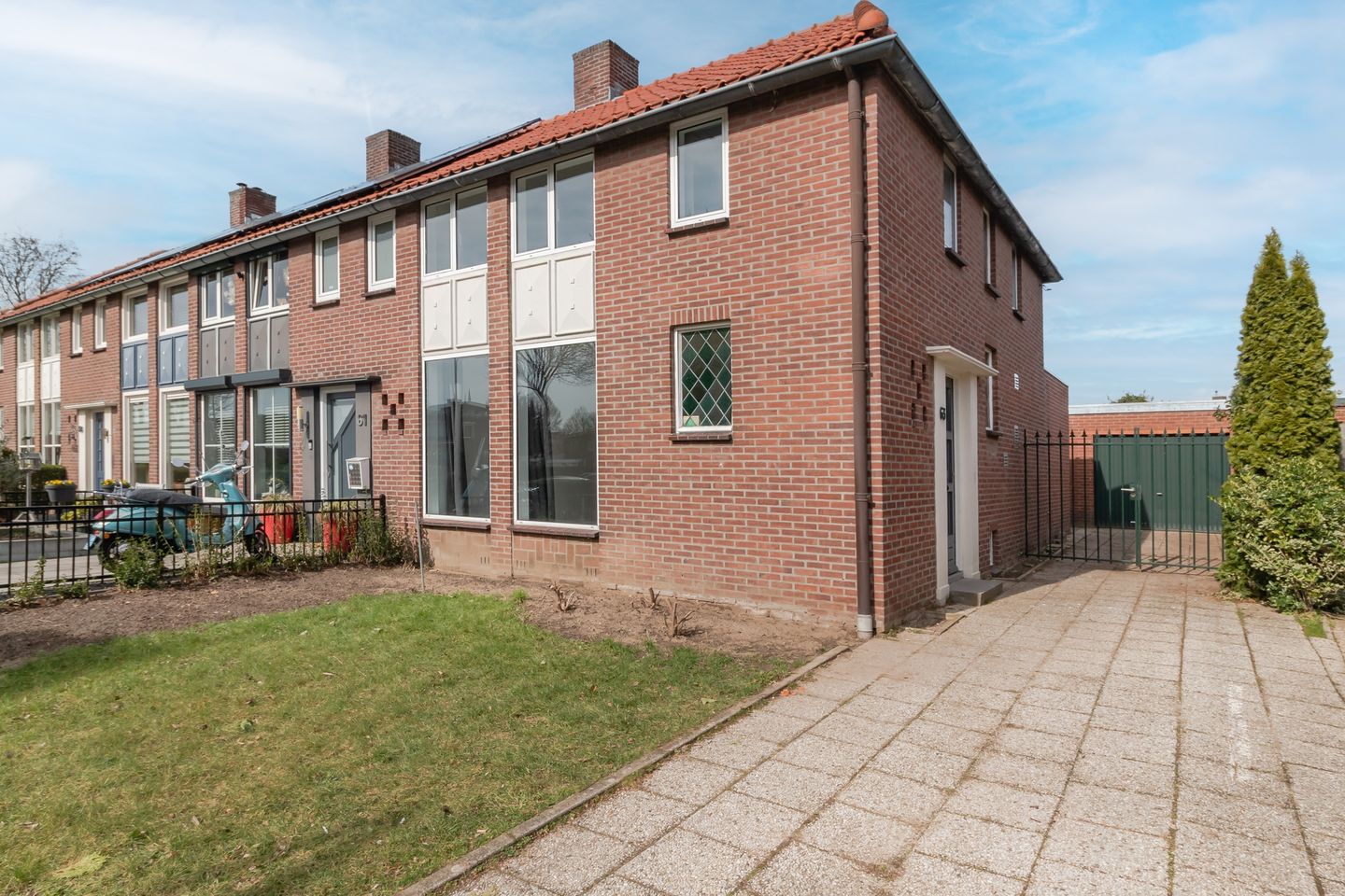 Foto 5 van Charles Ruysstraat 63