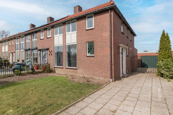 Foto 5 van Charles Ruysstraat 63