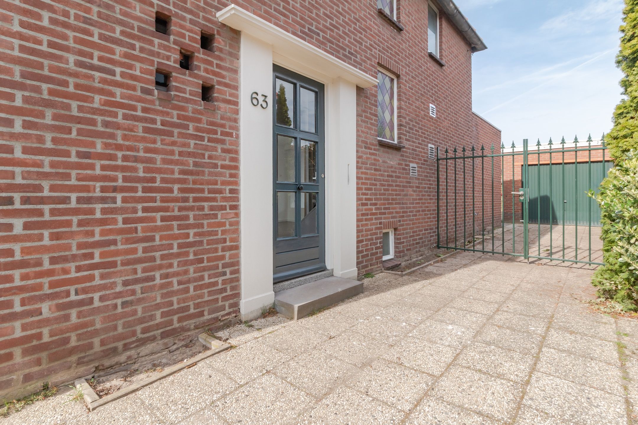 Foto 6 van Charles Ruysstraat 63