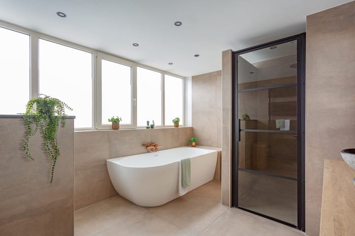 Foto 4 van 's Gravesandestraat 18