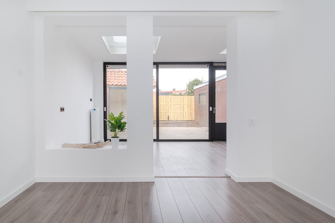 Foto 11 van Charles Ruysstraat 63