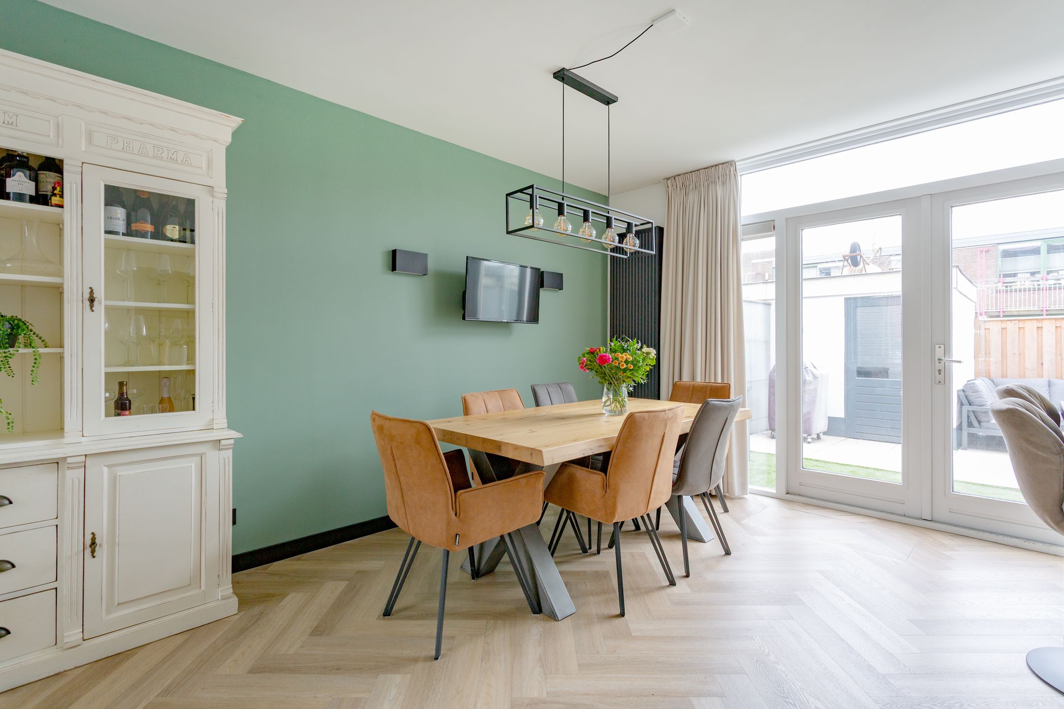 Photo 9 of 's Gravesandestraat 18