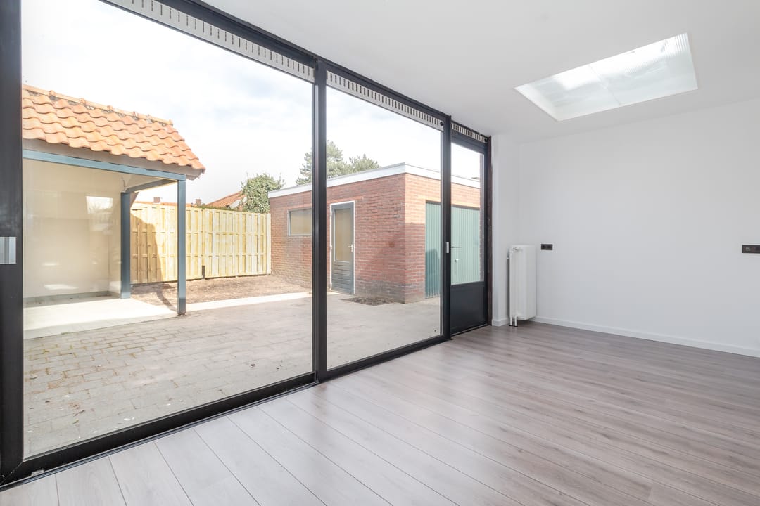 Foto 13 van Charles Ruysstraat 63