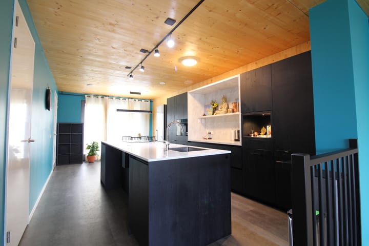 Photo 3 of Bosuil 43