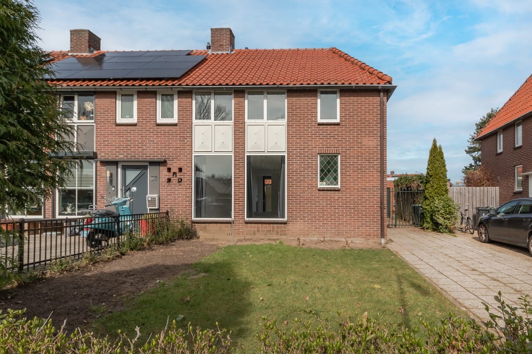 Foto 1 van Charles Ruysstraat 63