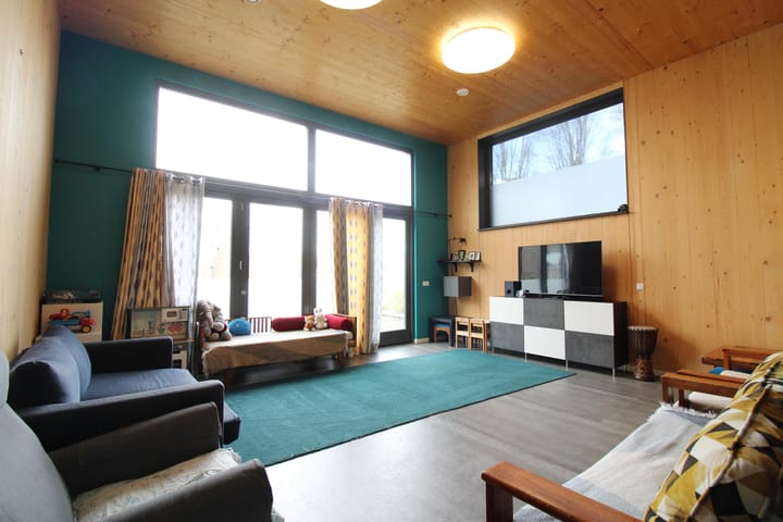 Photo 5 of Bosuil 43