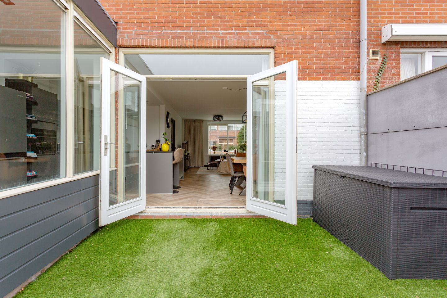 Photo 20 of 's Gravesandestraat 18