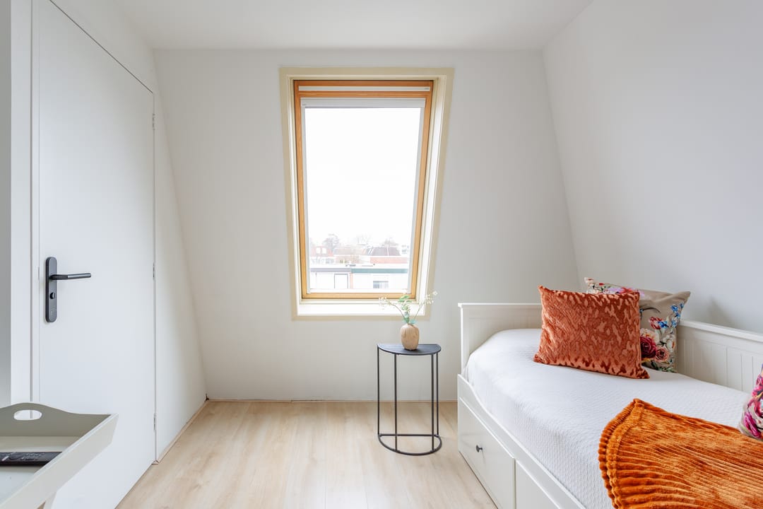 Photo 37 of 's Gravesandestraat 18