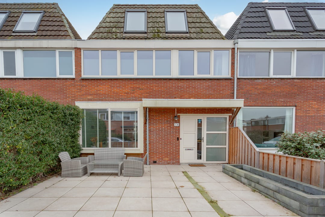 Photo 43 of 's Gravesandestraat 18