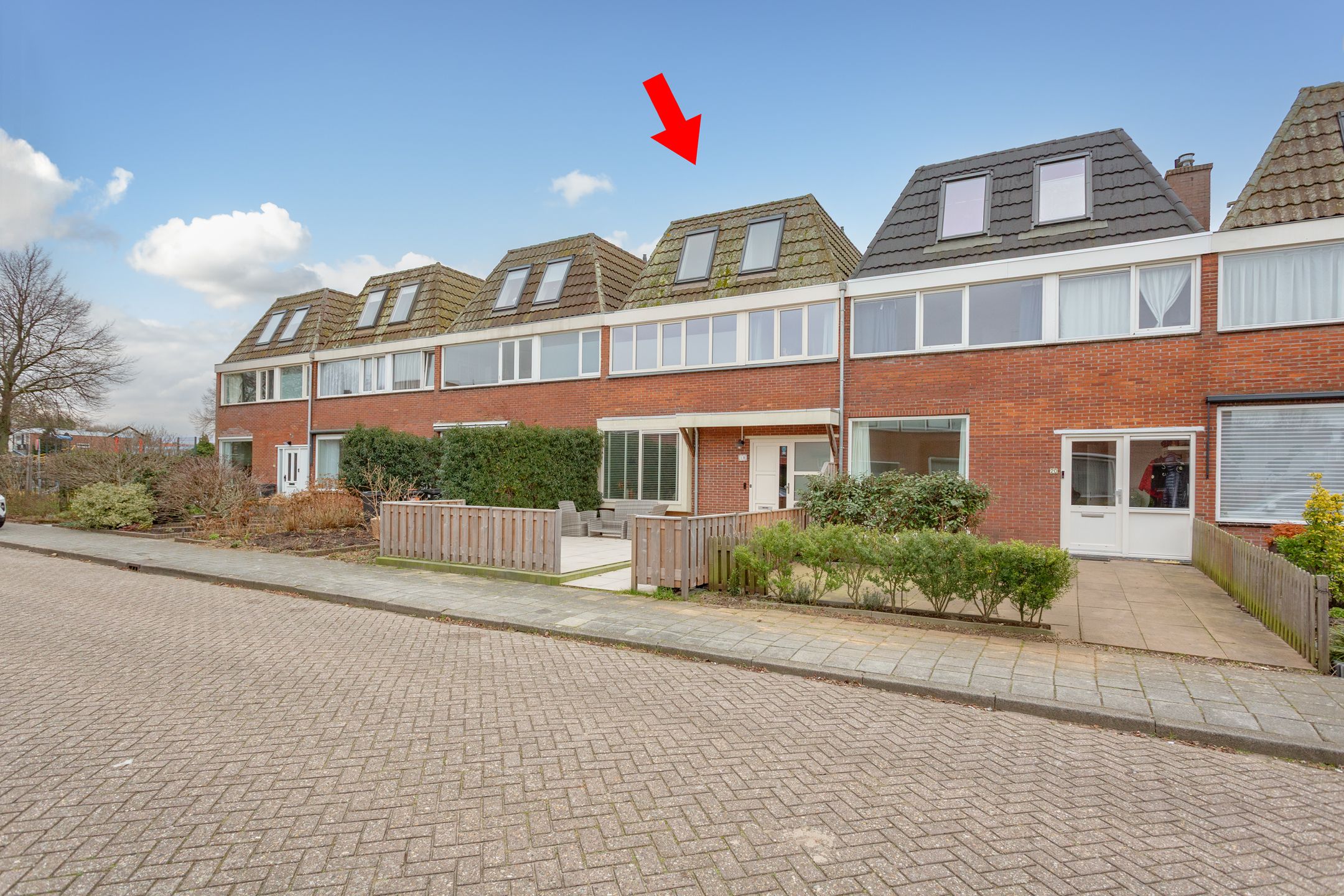 Photo 45 of 's Gravesandestraat 18