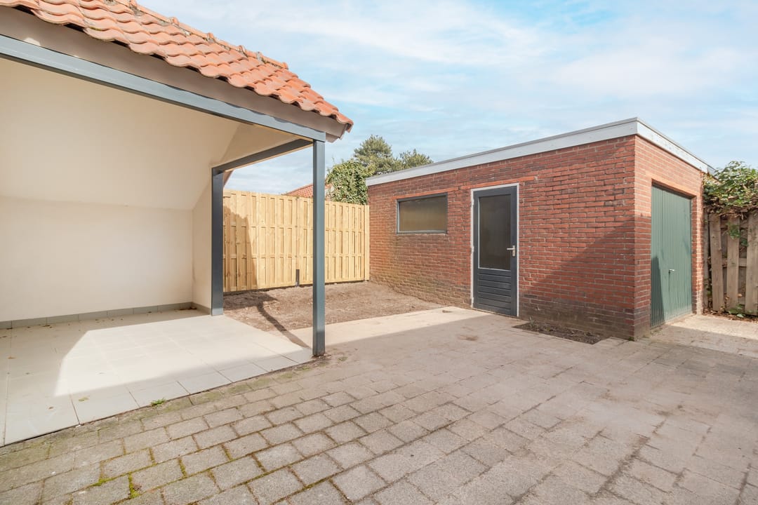 Foto 31 van Charles Ruysstraat 63