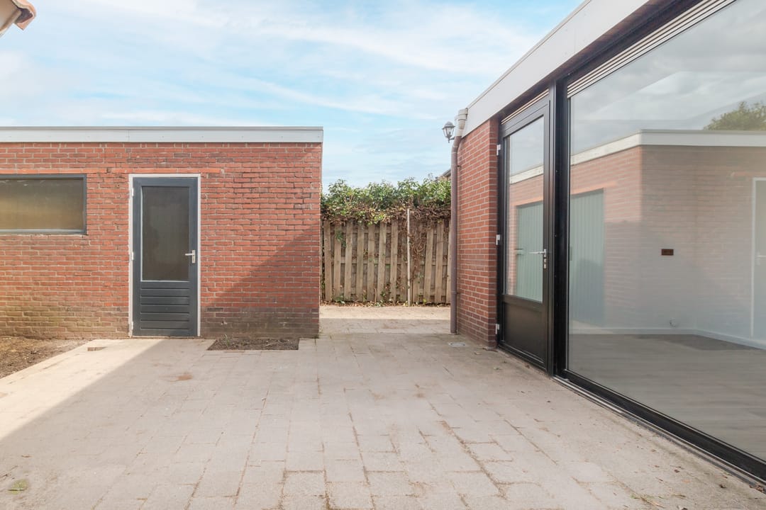 Foto 32 van Charles Ruysstraat 63