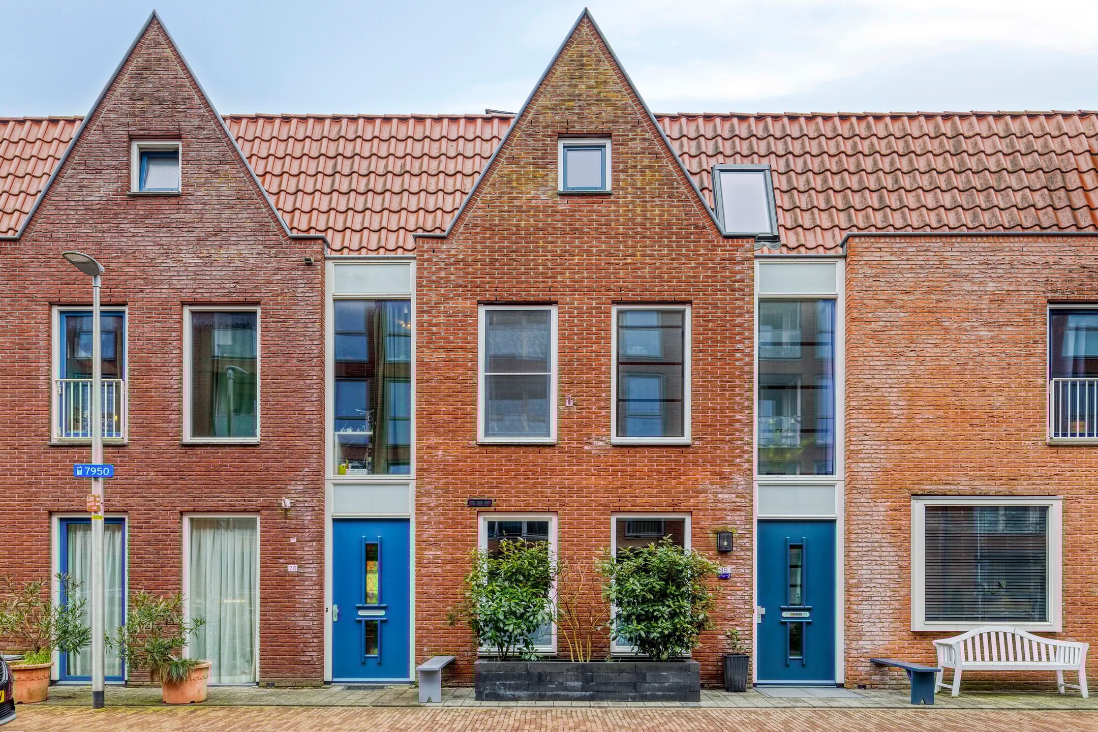 Foto 6 van Toon Dupuisstraat 18