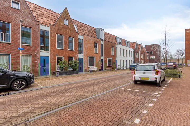 Foto 37 van Toon Dupuisstraat 18