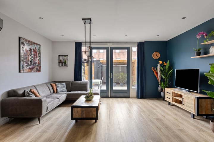 Foto 8 van Toon Dupuisstraat 18