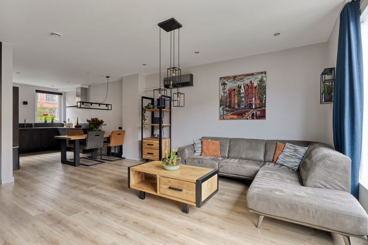 Foto 9 van Toon Dupuisstraat 18