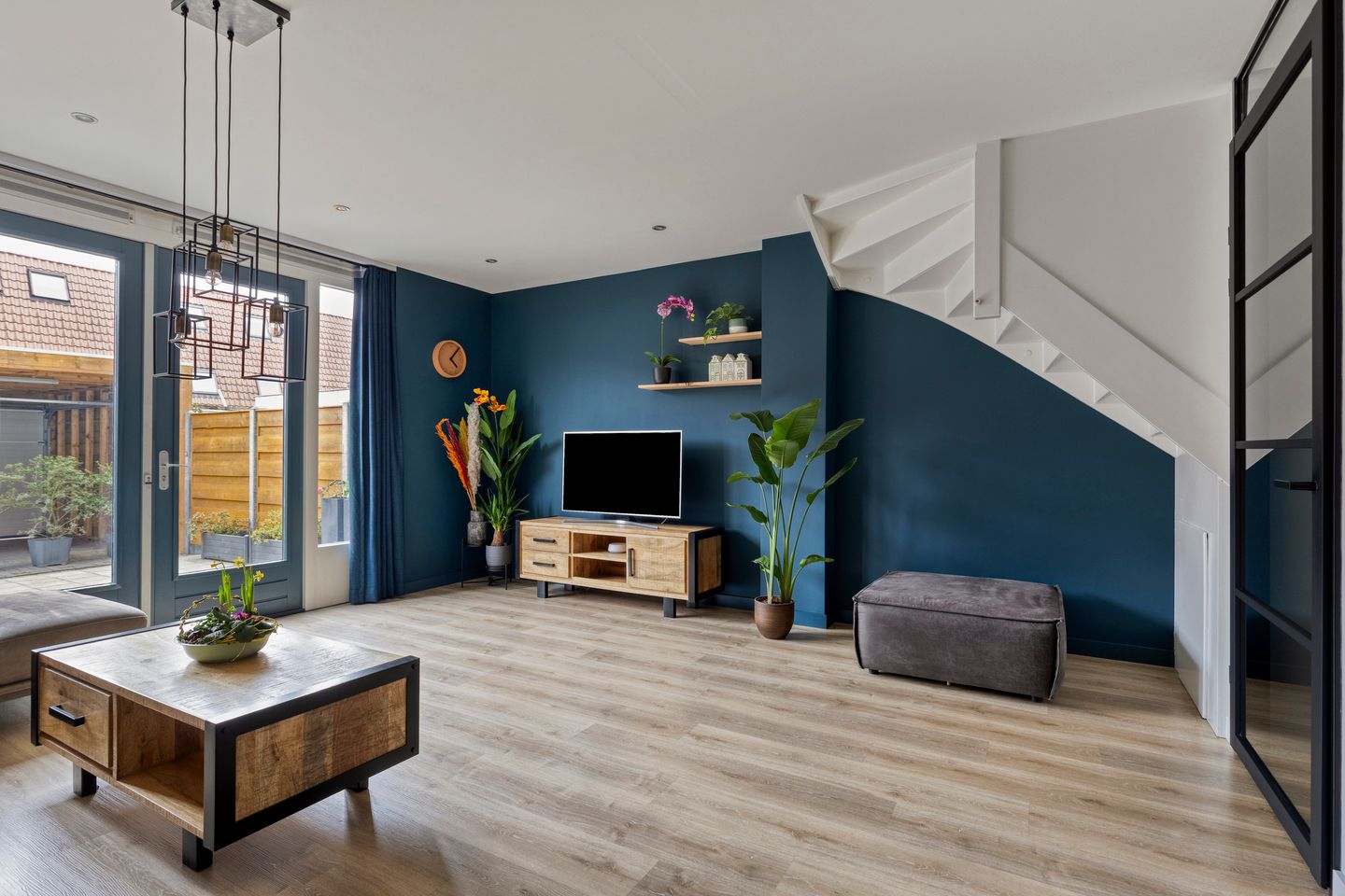 Foto 10 van Toon Dupuisstraat 18