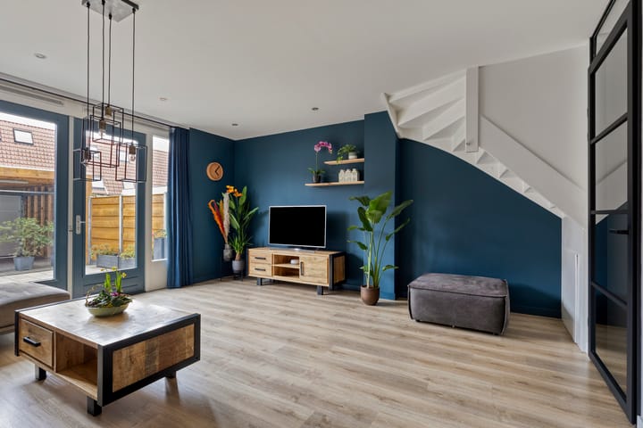 Foto 10 van Toon Dupuisstraat 18