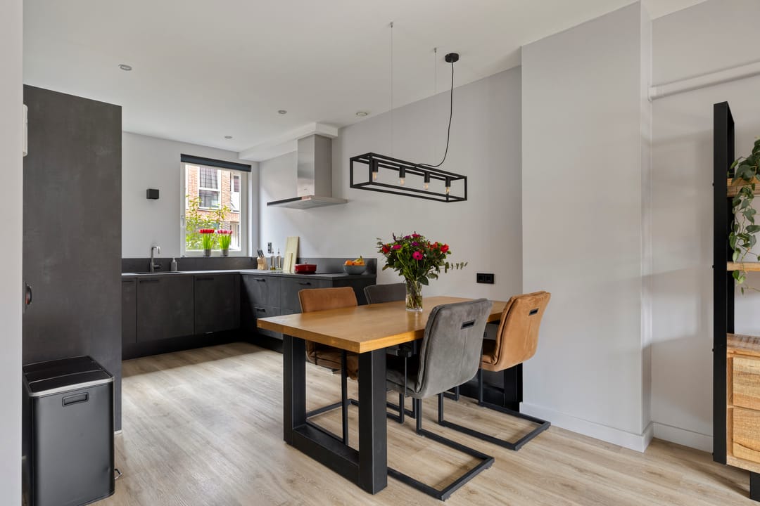 Foto 11 van Toon Dupuisstraat 18