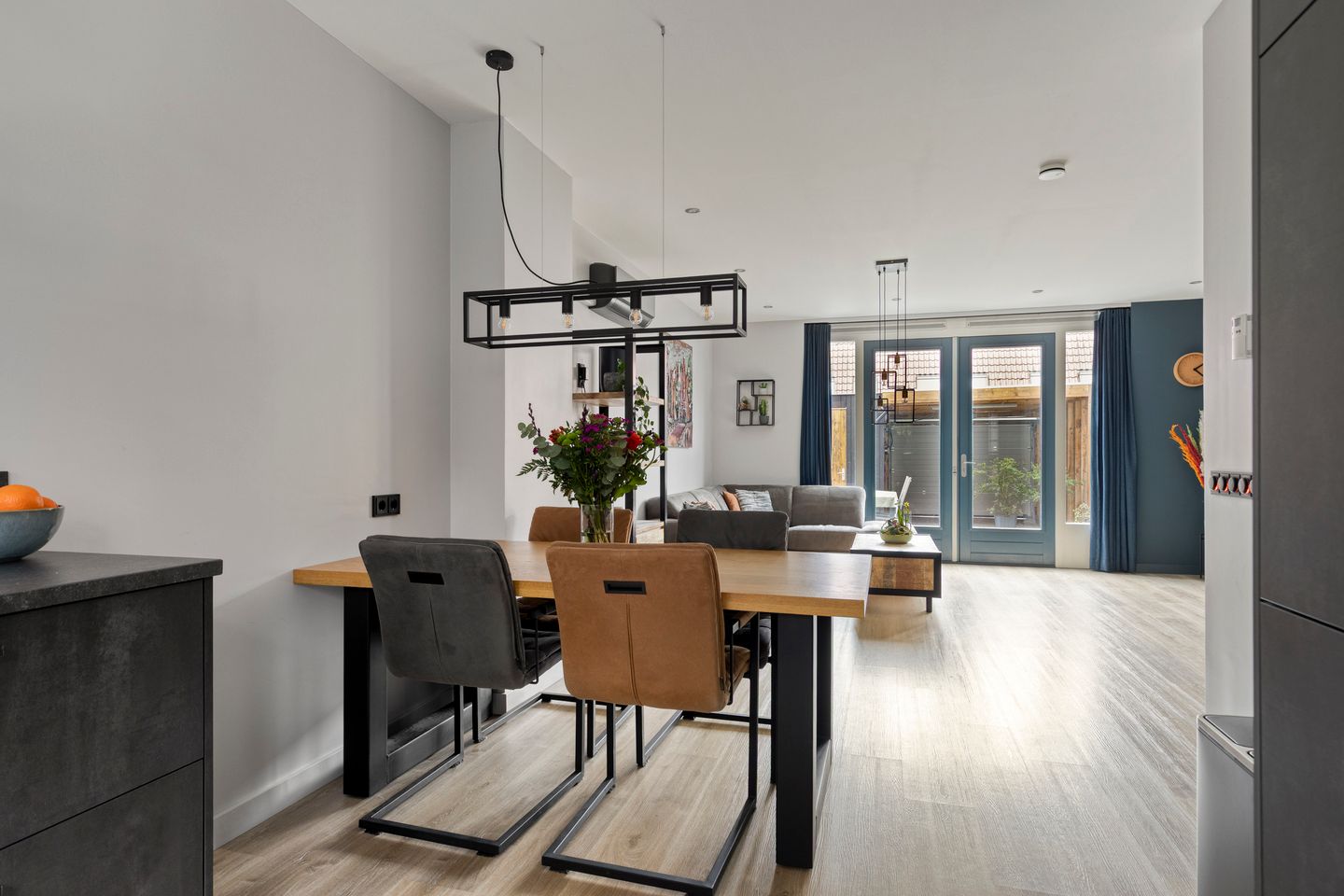 Foto 14 van Toon Dupuisstraat 18