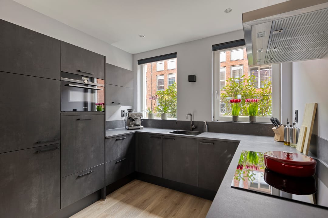 Foto 13 van Toon Dupuisstraat 18