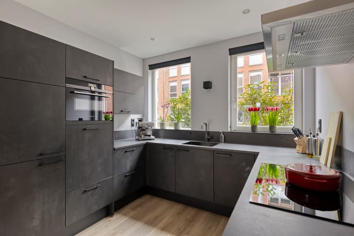 Foto 13 van Toon Dupuisstraat 18