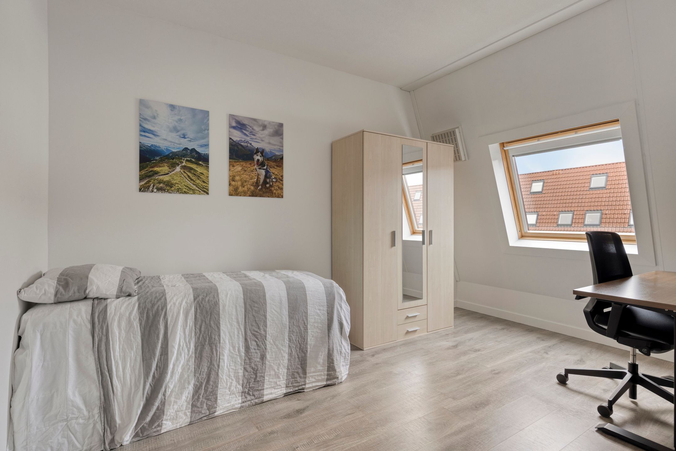 Foto 21 van Toon Dupuisstraat 18