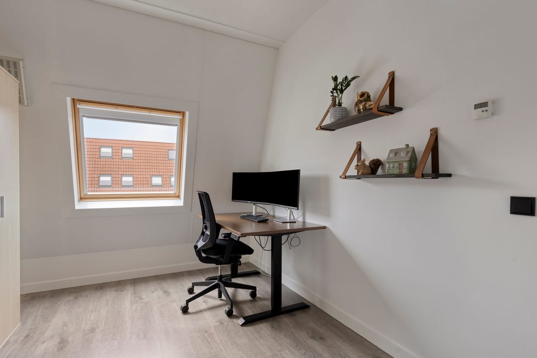 Foto 22 van Toon Dupuisstraat 18