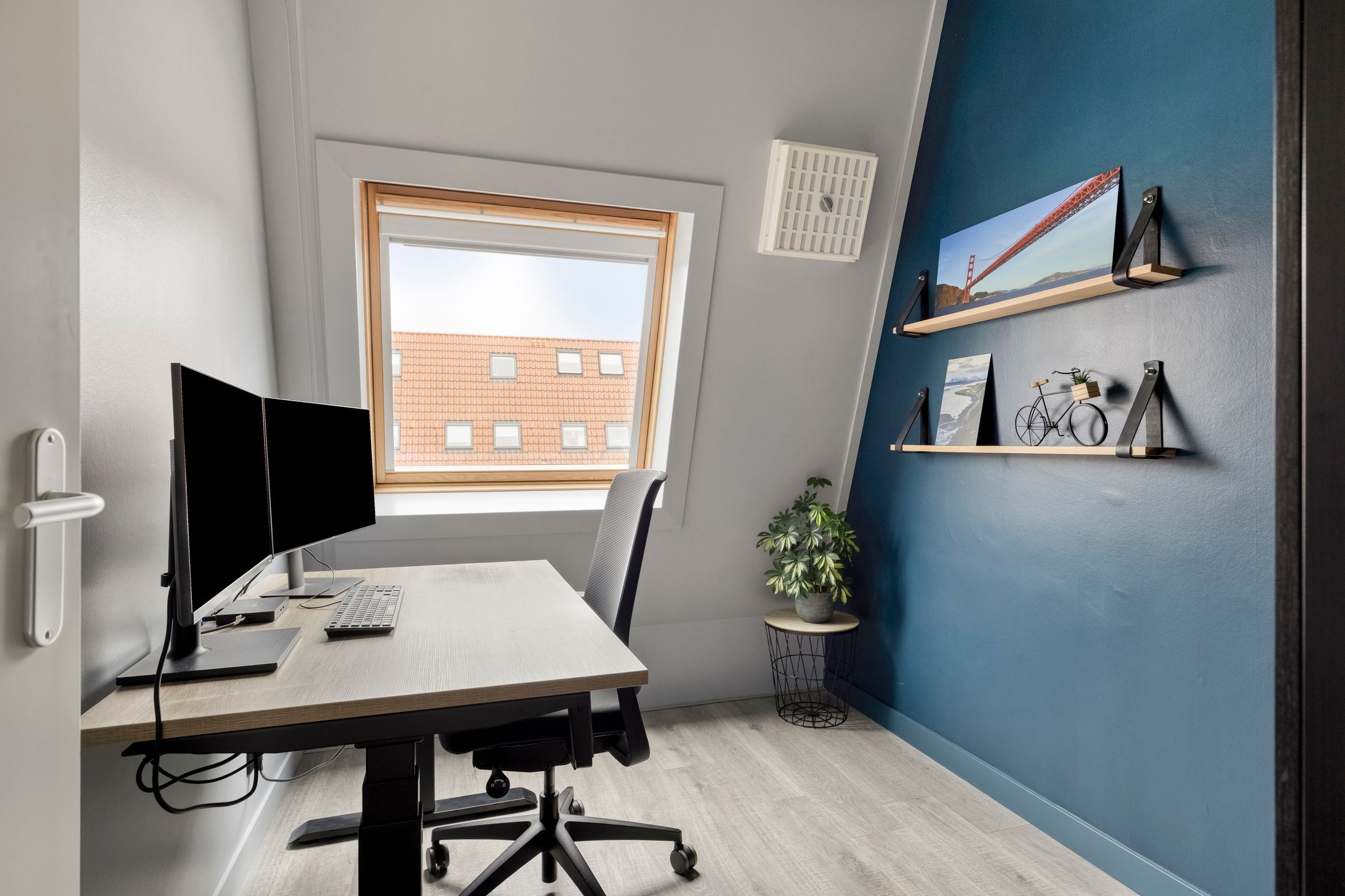 Foto 24 van Toon Dupuisstraat 18