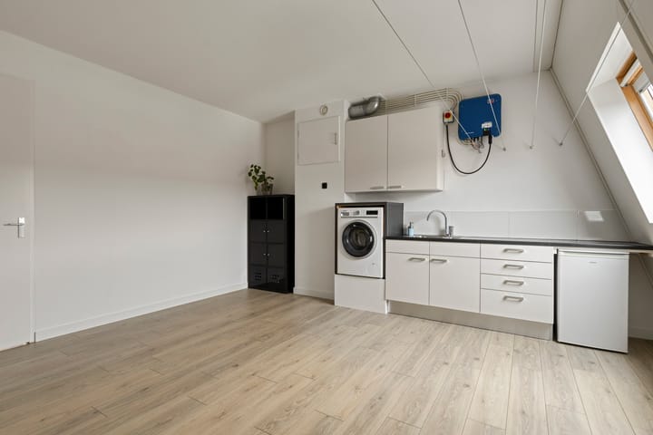 Foto 25 van Toon Dupuisstraat 18