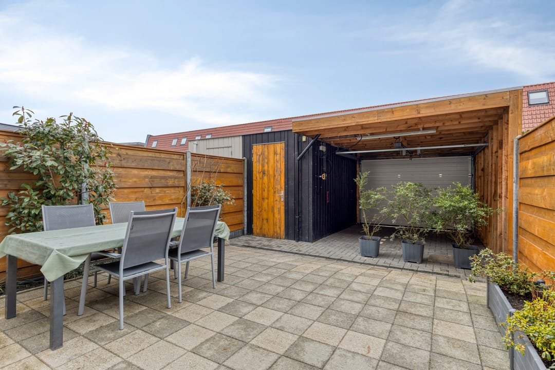 Foto 31 van Toon Dupuisstraat 18